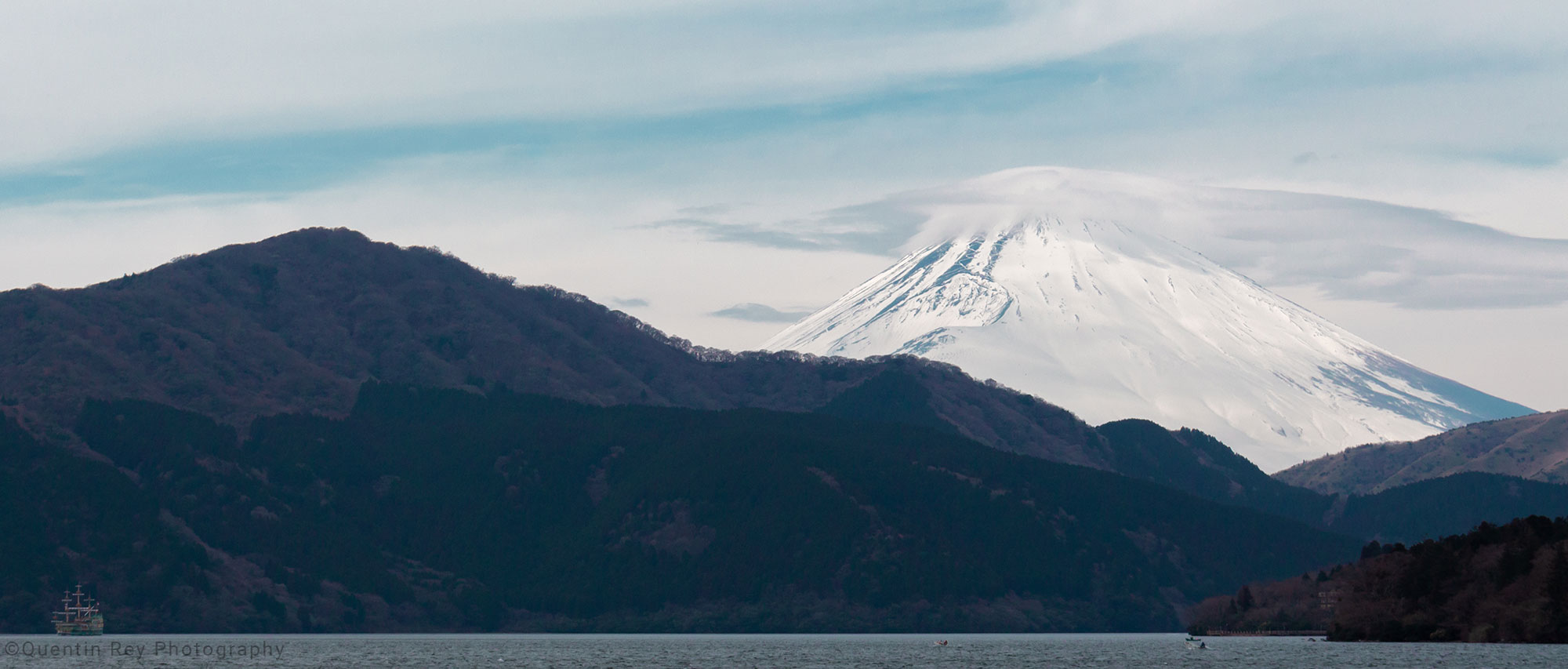 Fujisan