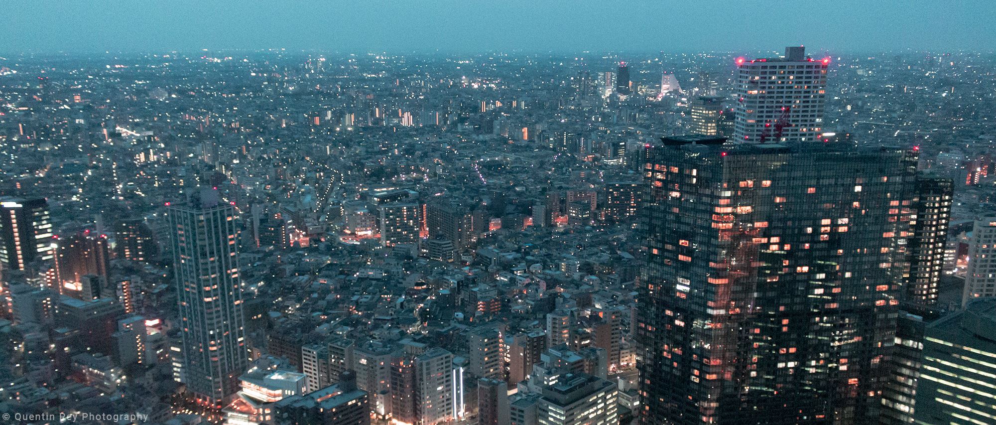 Notre voyage au Japon